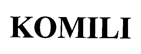 komili