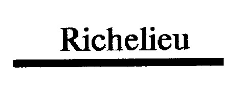 richelieu