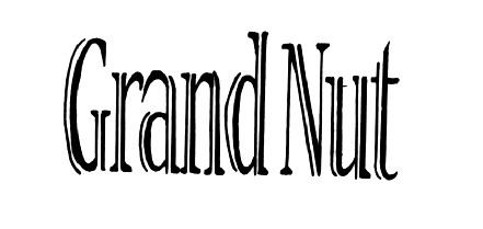 grand nut