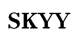 skyy