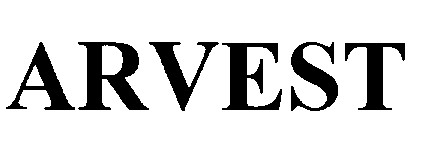 arvest