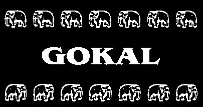 gokal