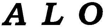 alo