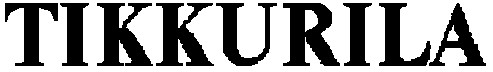 tikkurila