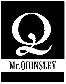 mr quinsley
