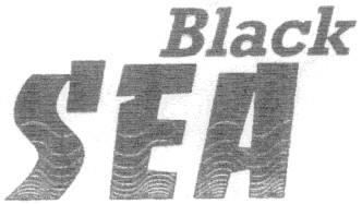 black sea