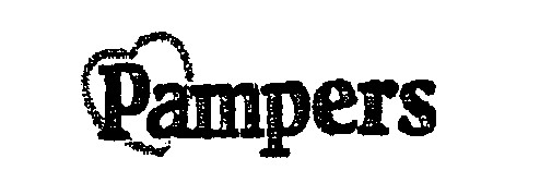pampers