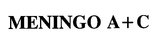 meningo a +c