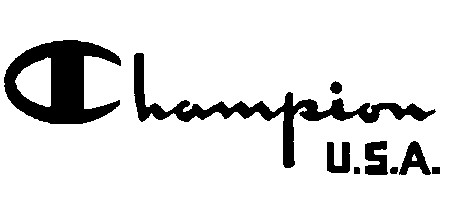 champion