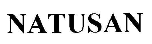 natusan