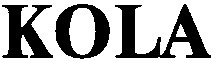 kola