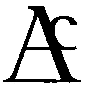 ac ас