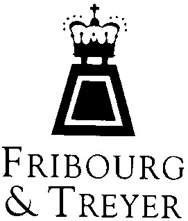 fribourg & treyer