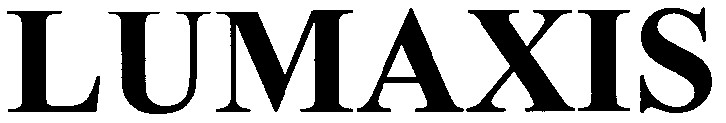 lumaxis