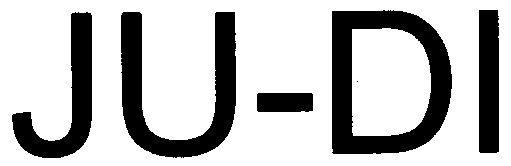 ju -di