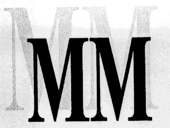 мм mm