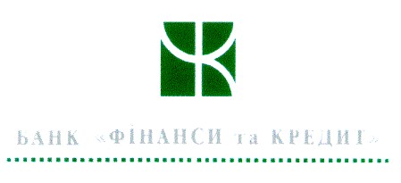 фк банк фінанси та кредит