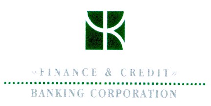 фк finance & credit