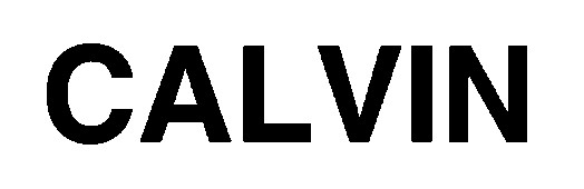 calvin