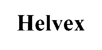helvex