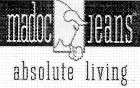 madoc jeans absolute living