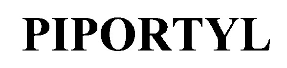 piportyl