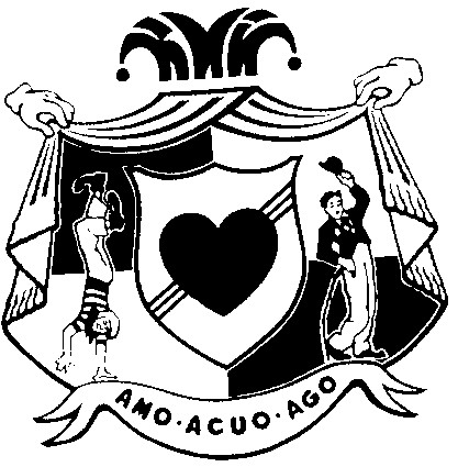 amo acuo ago