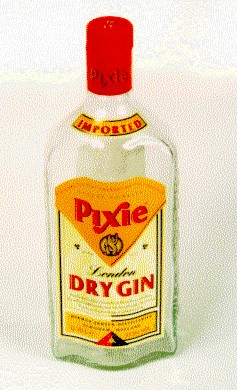 pixie