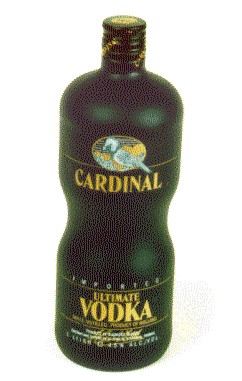 cardinal ultimate