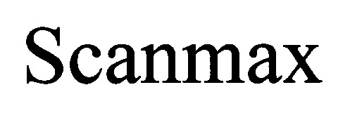 scanmax