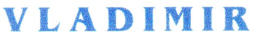 vladimir