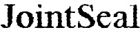 jointseal
