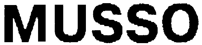 musso