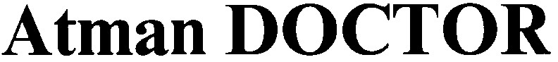 atman doctor