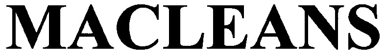 macleans