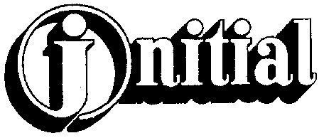 initial