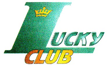 lucky club