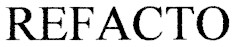 refacto