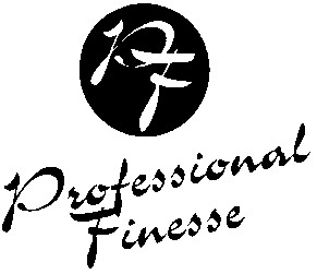 professional finesse