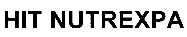 hit nutrexpa