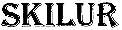 skilur