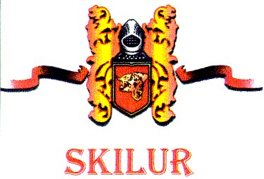 skilur