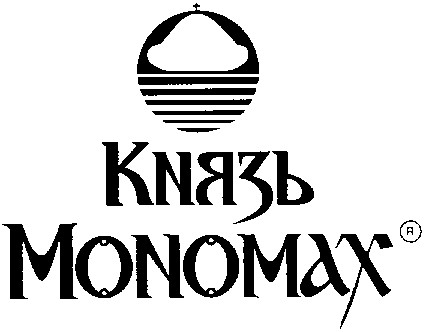 князь мономах