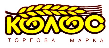 колос
