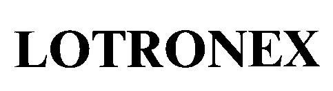 lotronex