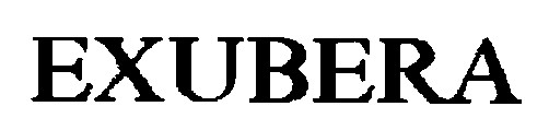 exubera