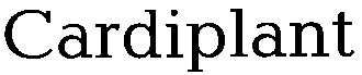 cardiplant