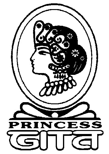 princess gita