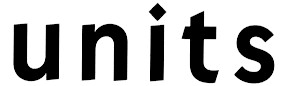 units