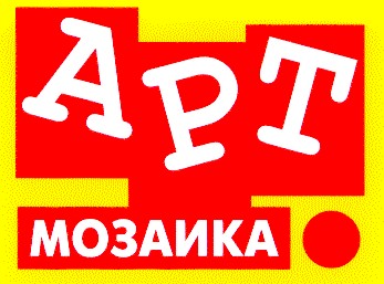 арт мозаика